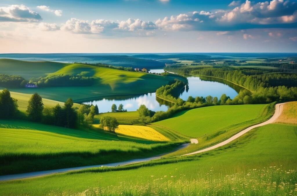 Gdzie na Kaszubach warto pojechać na niezapomniany wypoczynek?