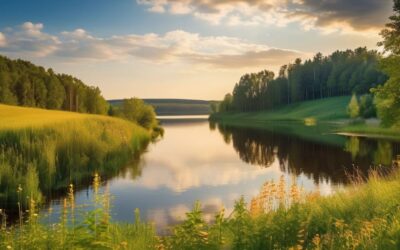 Kaszuby – malowniczy region na mapie Polski