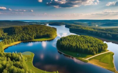 Kaszuby na weekend – nieodkryte perełki regionu