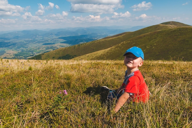 Bieszczady gdzie z dziećmi spędzić czas blisko natury?