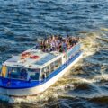 Czy są rejsy na Bornholm z Kołobrzegu?
