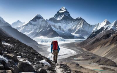 Ile kosztuje pozwolenie na Mount Everest i co wpływa na jego cenę?