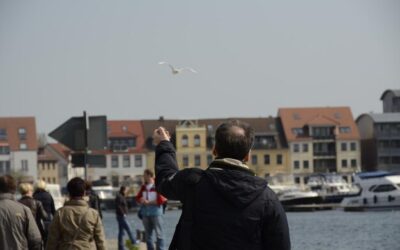 Jak dostać się na Hel z Gdańska na wakacyjny wypoczynek?