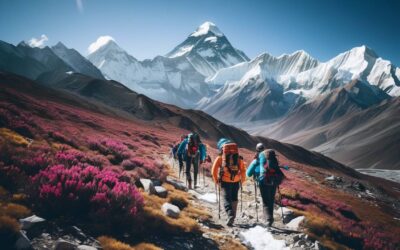 Mount Everest ile kosztuje i od czego zależą wydatki?