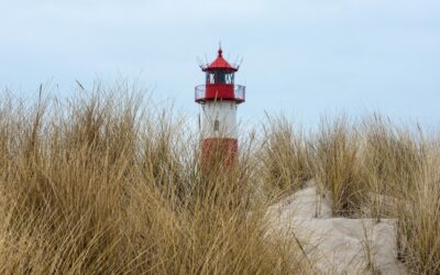 Skąd na Bornholm najłatwiej rozpocząć podróż?
