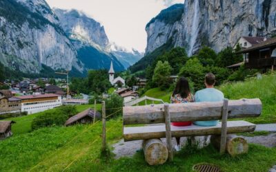 Co warto zobaczyć w Szwajcarii Saksońskiej podczas weekendowego wyjazdu?