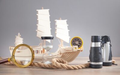 Co zabrać na rejs, by czuć się komfortowo na wodzie?