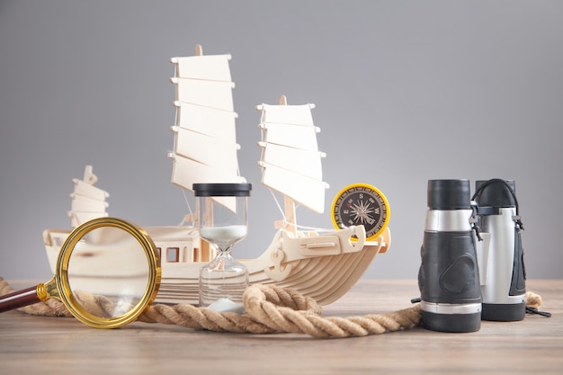 Co zabrać na rejs, by czuć się komfortowo na wodzie?