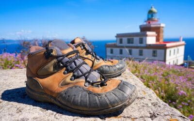 Czeska Szwajcaria jakie buty wybrać na górskie wędrówki?