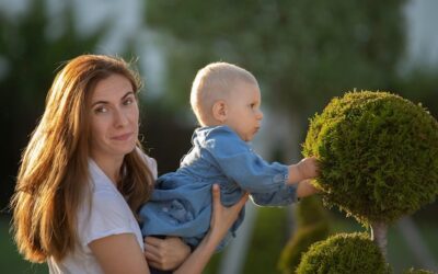 Czy na Giewont można wejść z dzieckiem?