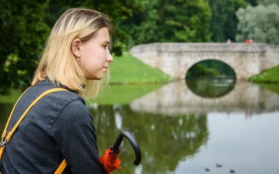 Dolina Baryczy co zobaczyć podczas spokojnej wycieczki?