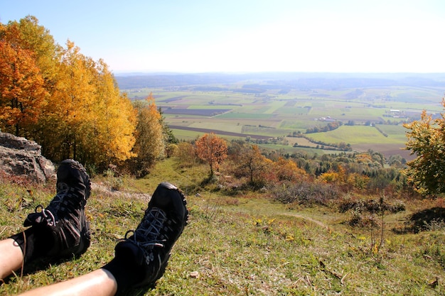Gdzie leży Pieniński Park Narodowy na mapie Polski?