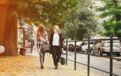 Gdzie na spacer koło Poznania warto się wybrać?