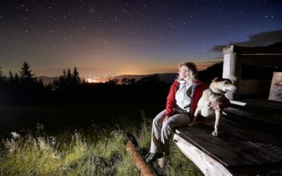 Gdzie nocować w Bieszczadach, by poczuć prawdziwy klimat regionu?