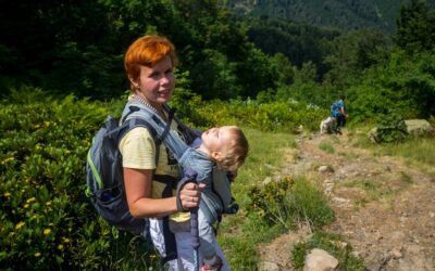 Gdzie w Bieszczady z dzieckiem na niezapomniany wyjazd?