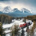 Glacier Express co z samochodem podczas takiej podróży?