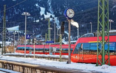 Glacier Express czy Bernina Express — którą trasę wybrać na alpejską przygodę?