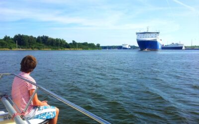 Ile kosztuje rejs statkiem w Dziwnowie?