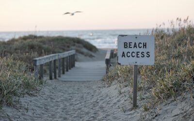 Ile kosztuje wejście na wydmy w Łebie?