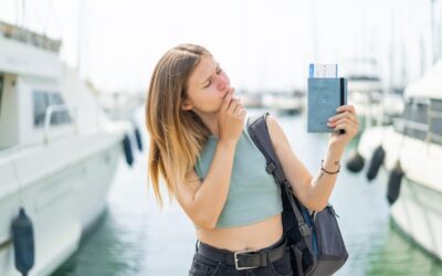 Ile kosztuje wycieczka wycieczkowcem i co wpływa na cenę?