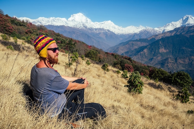 Ile kosztuje wyprawa w Himalaje i od czego zależą wydatki?