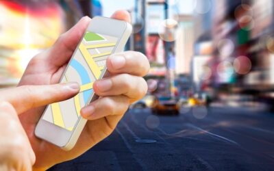 Jak dojechać do celu Google i uniknąć nieoczekiwanych utrudnień?