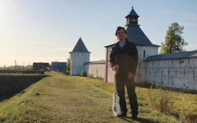 Jak dostać się z Gdańska na Westerplatte na własną rękę?