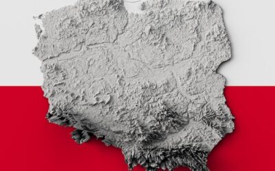 Jaka mapa Polski do Garmina będzie odpowiednia na wyjazd?