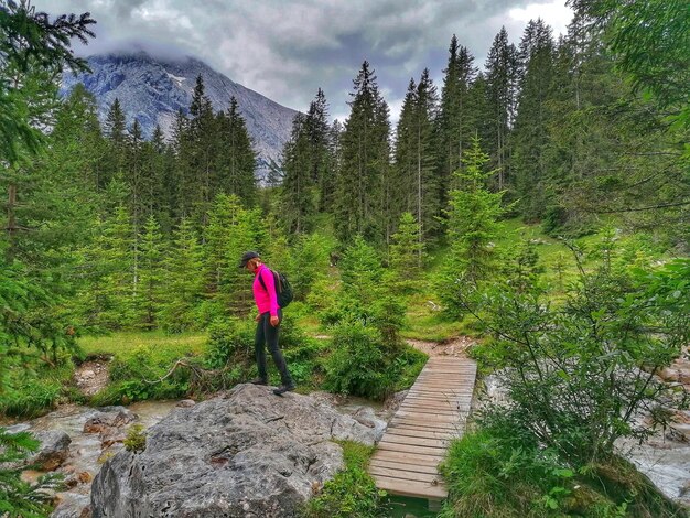 Jaki szlak w Tatrach wybrać na pierwszą wyprawę?