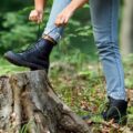 Jakie buty do trekkingu sprawdzą się w wymagającym terenie?