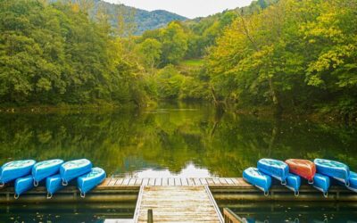 Jeziora Plitwickie która trasa najlepszą dla miłośników przyrody?