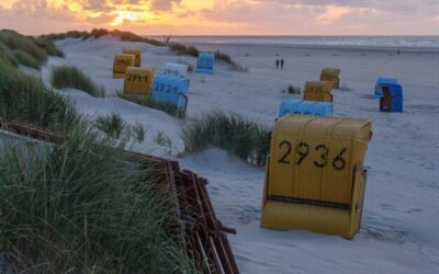 Skąd na Bornholm najlepiej rozpocząć swoją podróż?