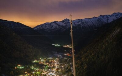 Ustrzyki Górne gdzie nocować, by poczuć klimat Bieszczad?