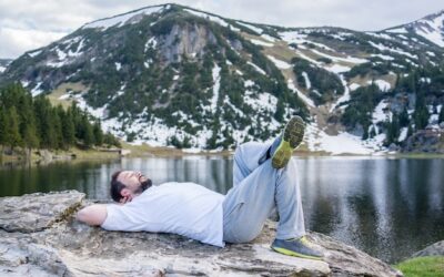 Wysowa Zdrój jakie góry czekają na miłośników wędrówek?