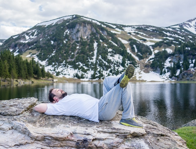 Wysowa Zdrój jakie góry czekają na miłośników wędrówek?