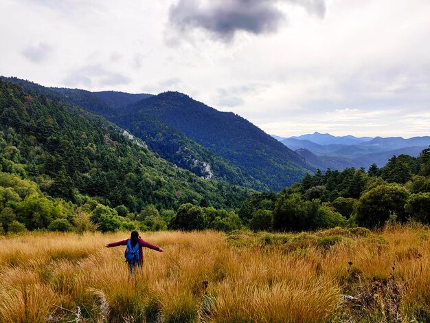 Bieszczady gdzie na urlop wybrać się w tym sezonie?