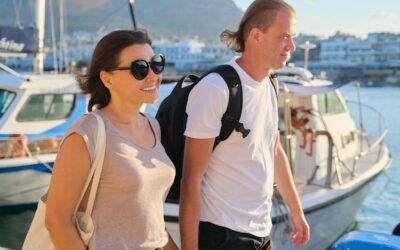 Co na rejs warto spakować, by uniknąć niespodzianek?