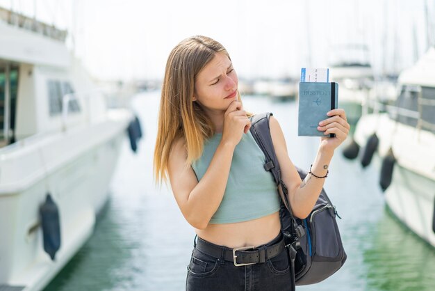 Co zabrać na rejs statkiem, żeby cieszyć się podróżą?