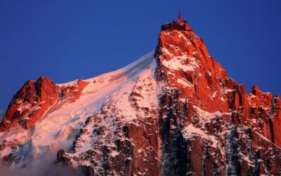 Czerwone Wierchy kiedy najlepiej wybrać się na szlak?