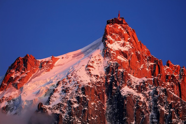 Czerwone Wierchy kiedy najlepiej wybrać się na szlak?