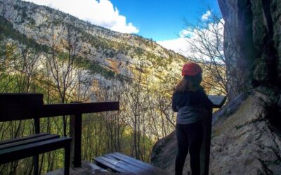 Gdzie jest Olimp masyw górski i co warto o nim wiedzieć?