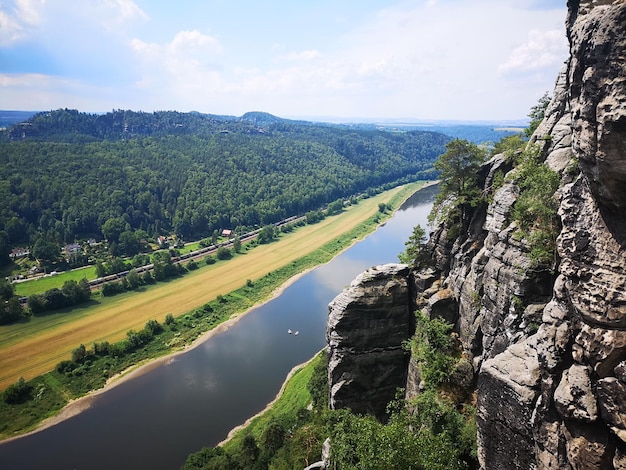 Jakie góry blisko Wrocławia warto odwiedzić?
