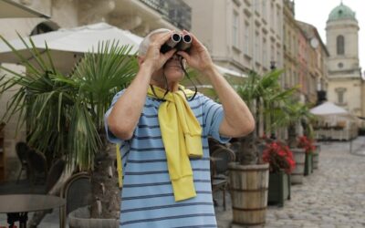 Kampinos co zobaczyć podczas spaceru po Puszczy?