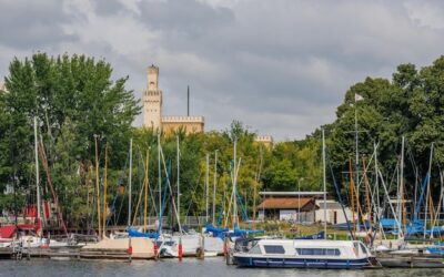 Kołobrzeg Bornholm ile trwa rejs i co warto wiedzieć przed podróżą?
