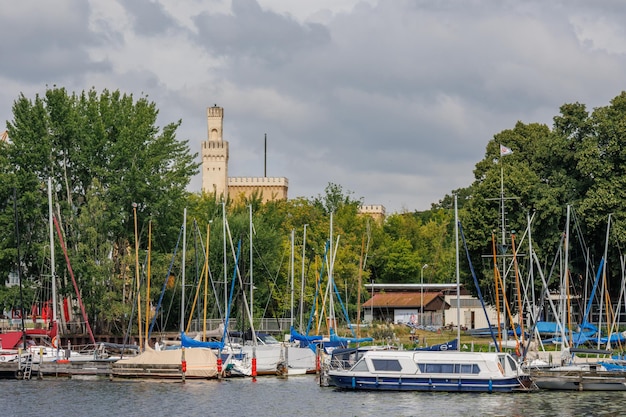 Kołobrzeg Bornholm ile trwa rejs i co warto wiedzieć przed podróżą?
