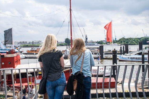 Skąd rejsy na Bornholm wyruszają najczęściej?