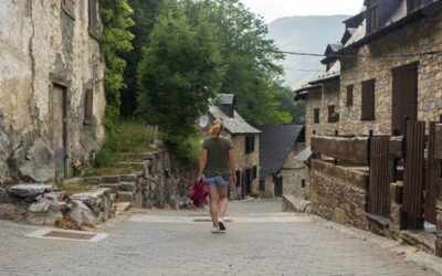 Skalne miasteczko Czechy jak dojechać na własną rękę?