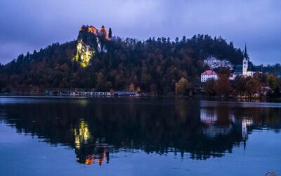 Słowacki Raj gdzie najlepiej nocować podczas górskich wędrówek?
