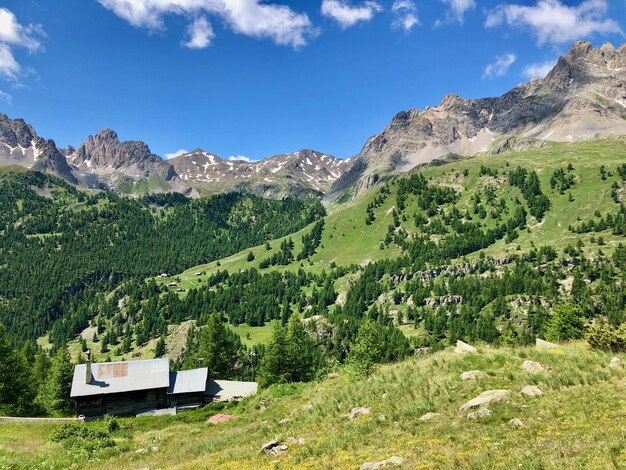 Zawoja jakie góry czekają na miłośników wędrówek?