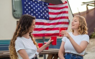 Co jest potrzebne żeby wyjechać do USA?